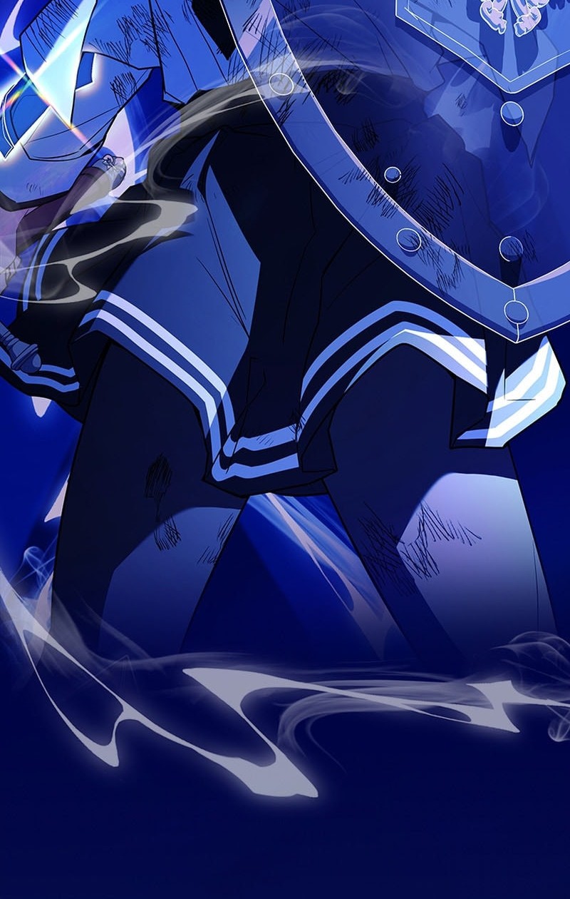 The Legendary Hero Is An Academy Honors Student Chapter 46 Halaman 13