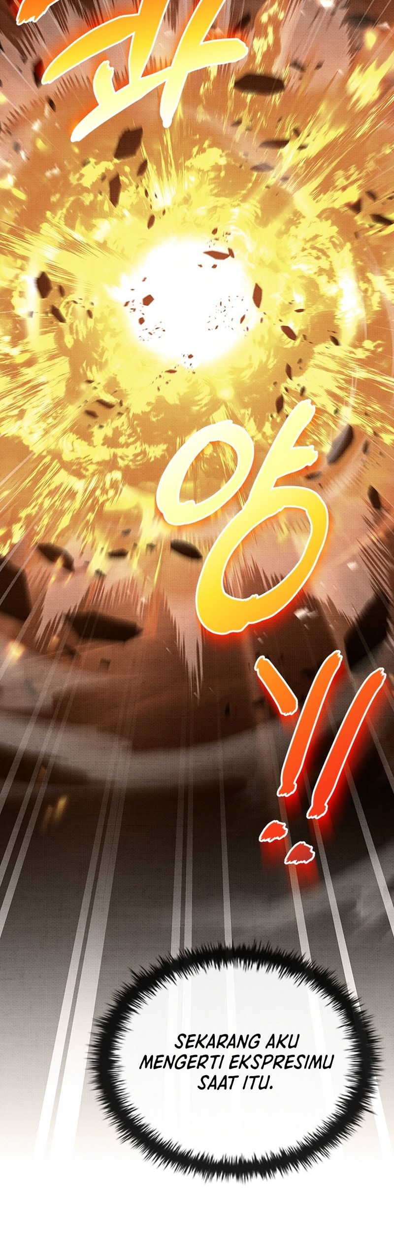The Legendary Hero Is An Academy Honors Student Chapter 46 Halaman 31
