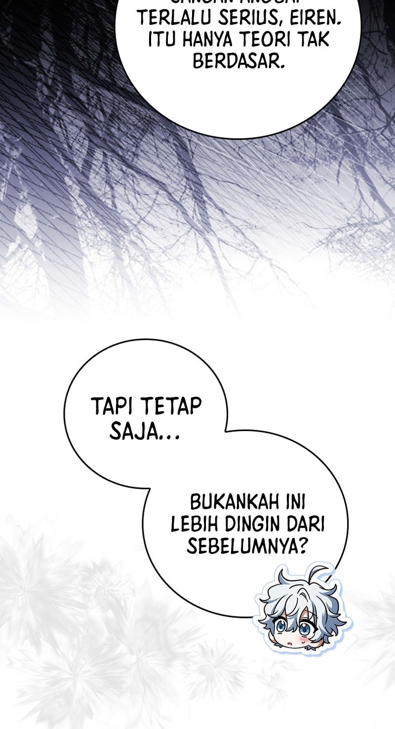 The Legendary Hero Is An Academy Honors Student Chapter 46 Halaman 52