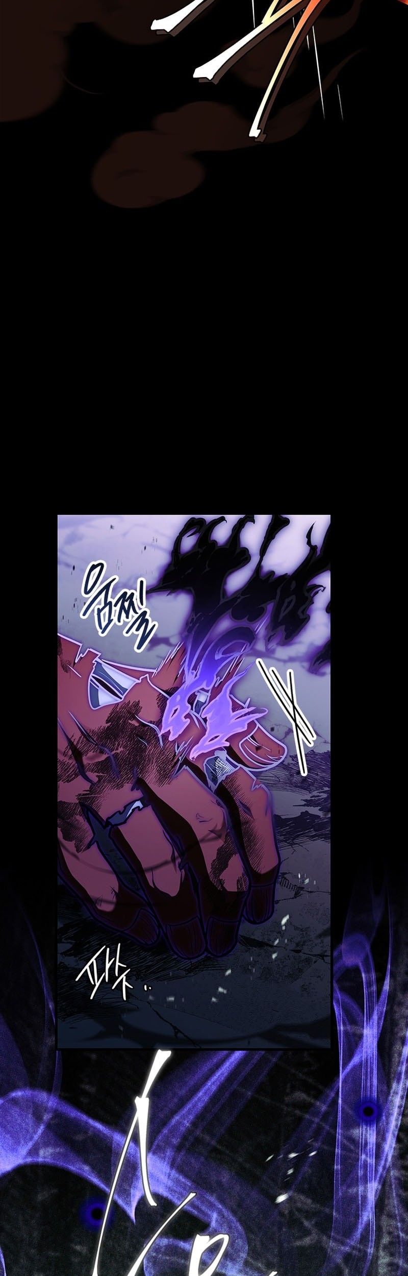 The Legendary Hero Is An Academy Honors Student Chapter 46 Halaman 66