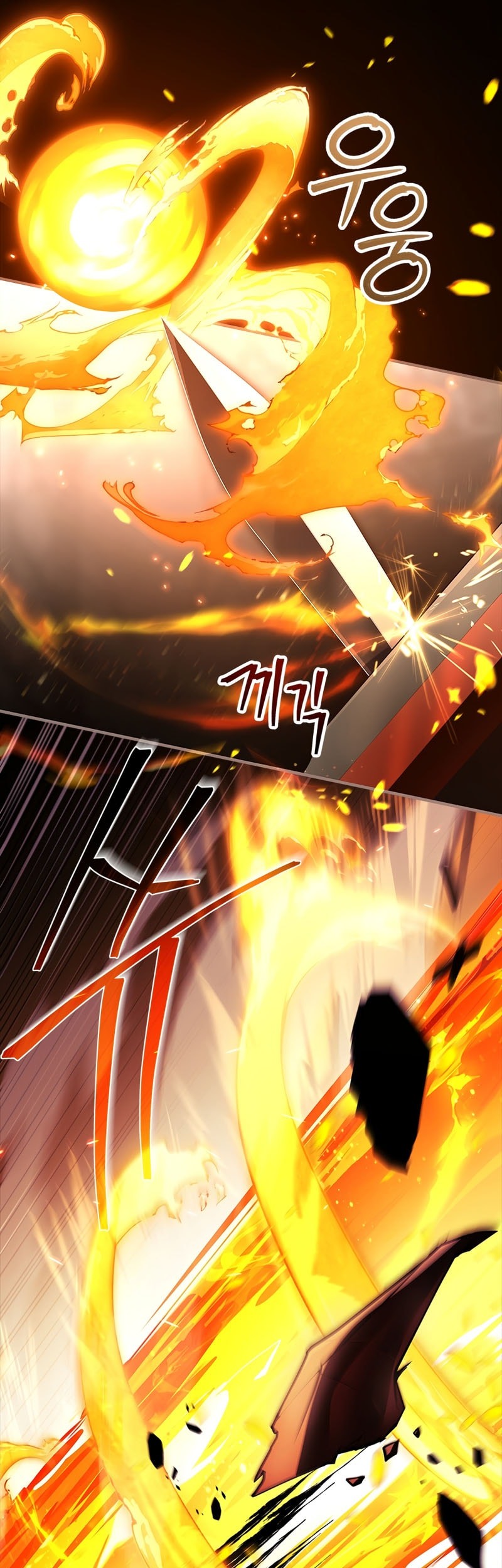 The Legendary Hero Is An Academy Honors Student Chapter 47 Halaman 10