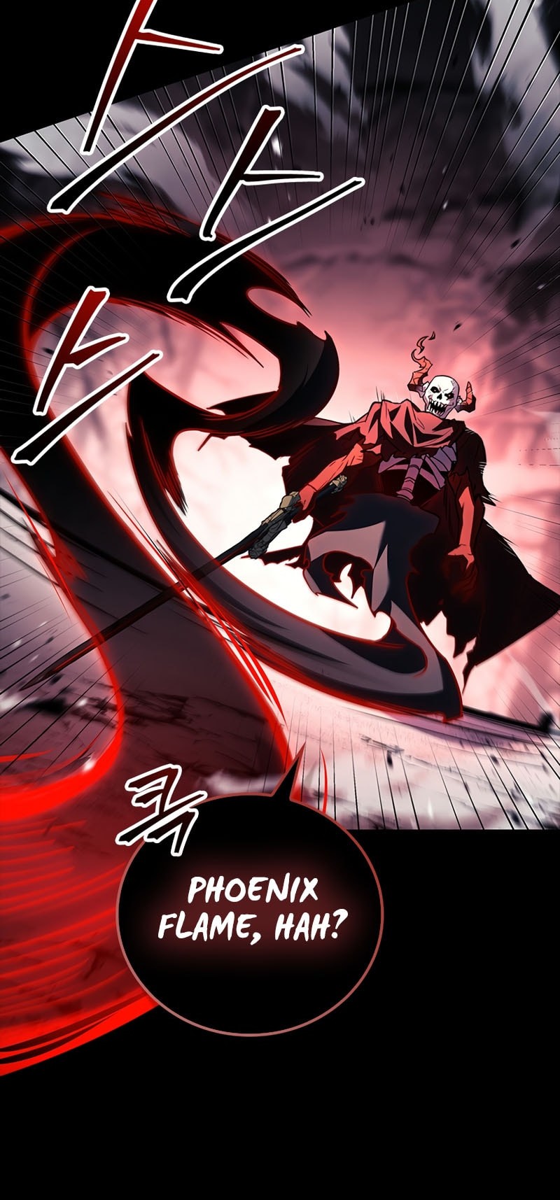The Legendary Hero Is An Academy Honors Student Chapter 47 Halaman 12
