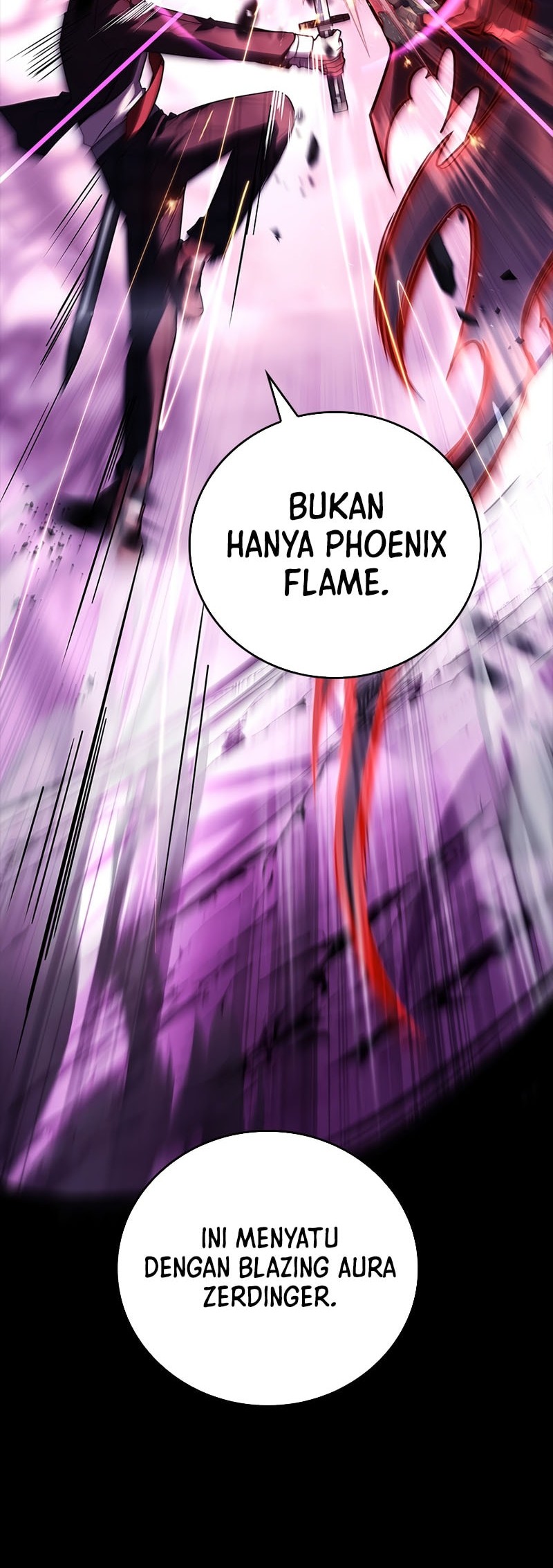 The Legendary Hero Is An Academy Honors Student Chapter 47 Halaman 14