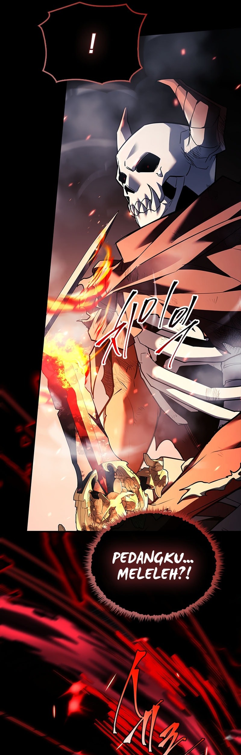 The Legendary Hero Is An Academy Honors Student Chapter 47 Halaman 15