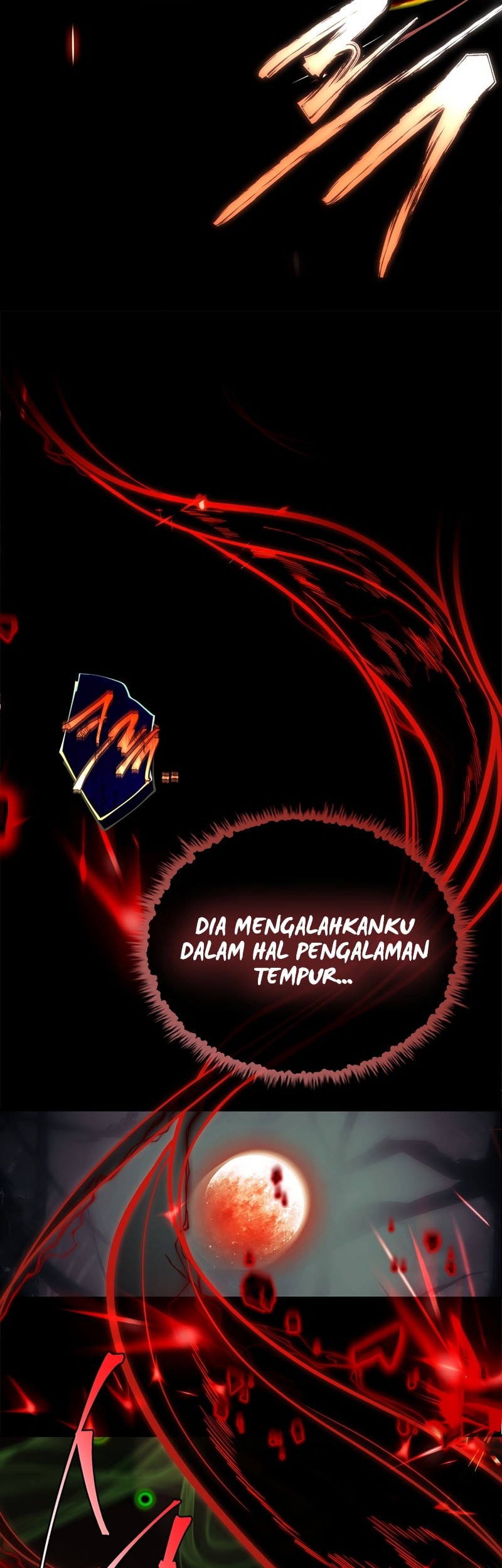 The Legendary Hero Is An Academy Honors Student Chapter 47 Halaman 17