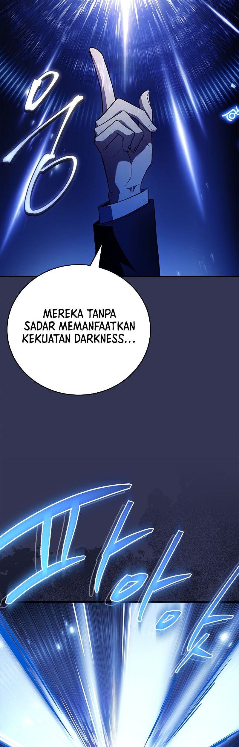 The Legendary Hero Is An Academy Honors Student Chapter 47 Halaman 39
