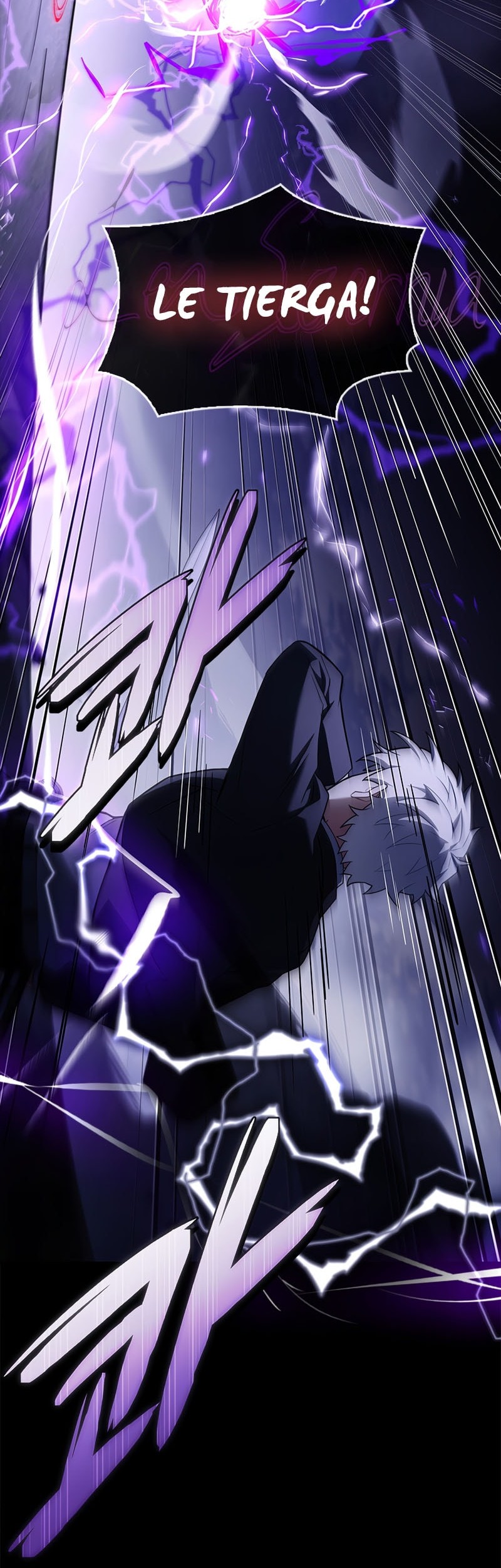 The Legendary Hero Is An Academy Honors Student Chapter 47 Halaman 51