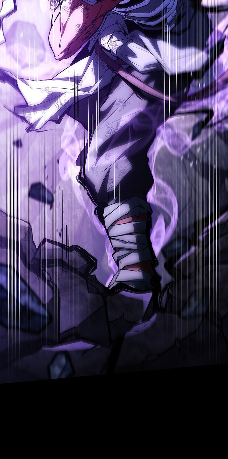 The Legendary Hero Is An Academy Honors Student Chapter 47 Halaman 65