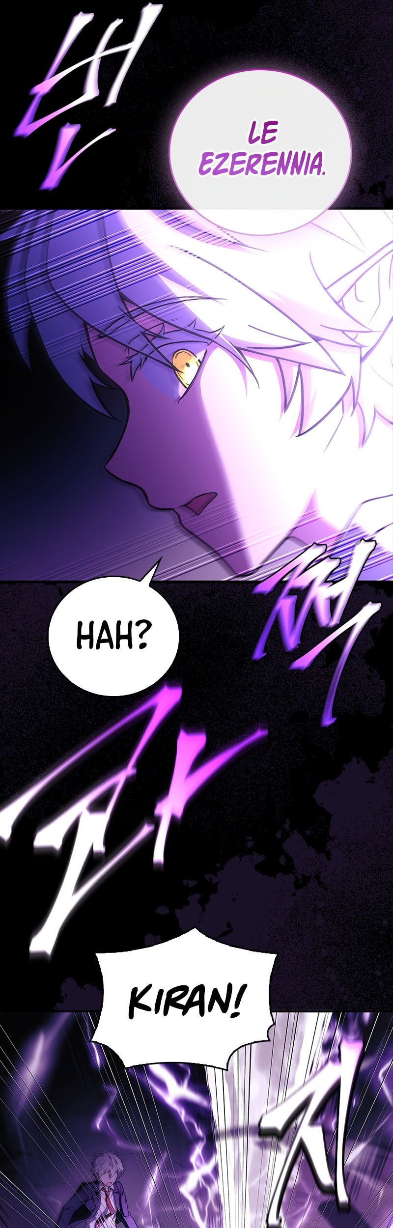 The Legendary Hero Is An Academy Honors Student Chapter 47 Halaman 78