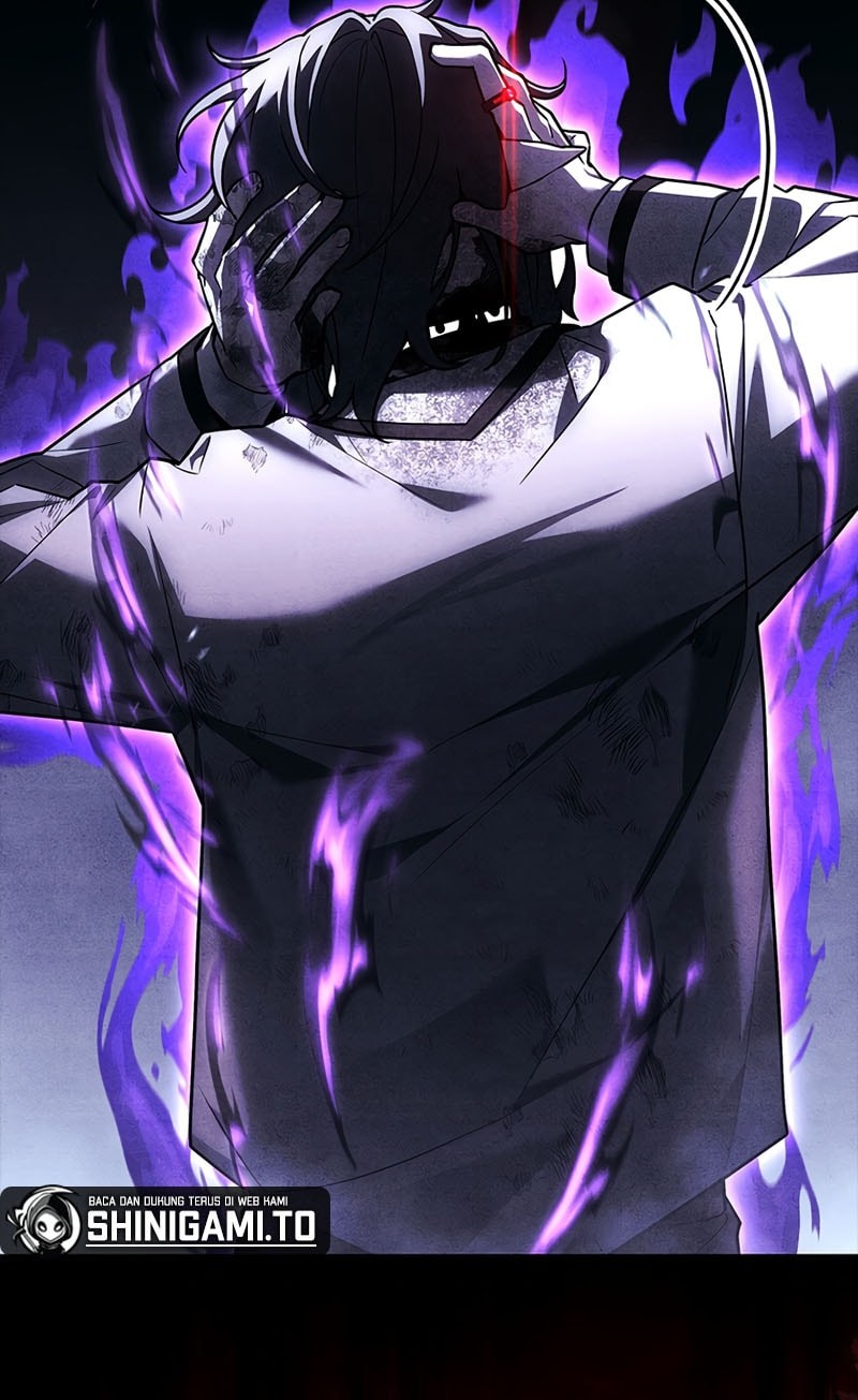 The Legendary Hero Is An Academy Honors Student Chapter 47 Halaman 80