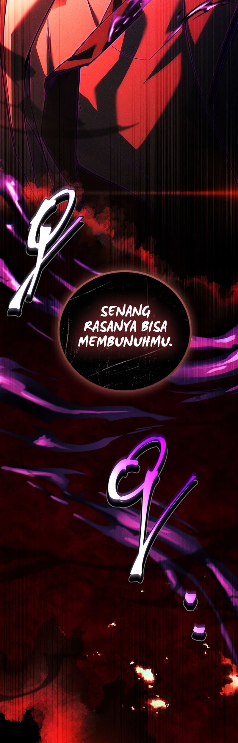 The Legendary Hero Is An Academy Honors Student Chapter 47 Halaman 82