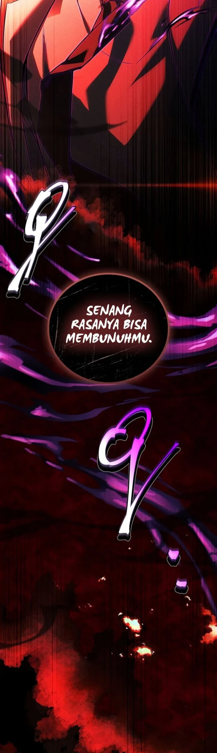 The Legendary Hero Is An Academy Honors Student Chapter 48 Halaman 4