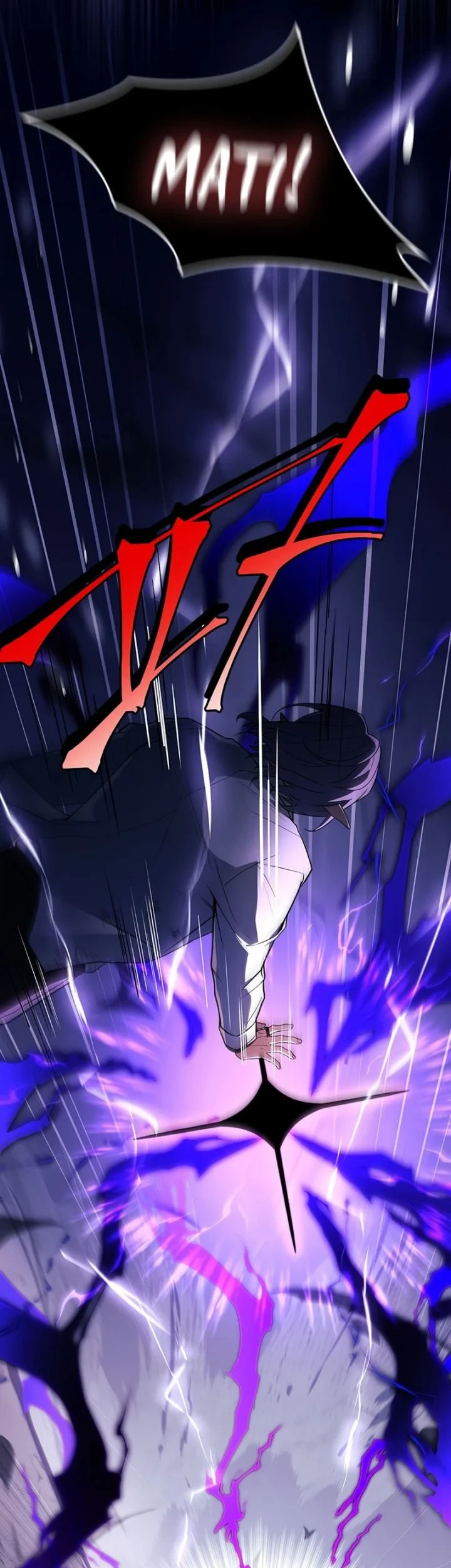 The Legendary Hero Is An Academy Honors Student Chapter 48 Halaman 9
