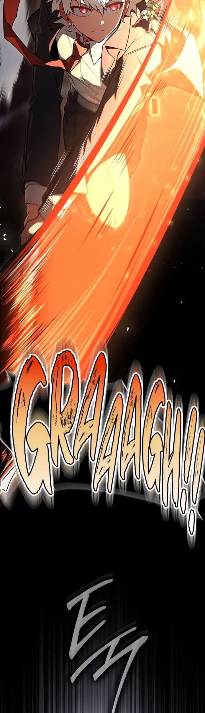 The Legendary Hero Is An Academy Honors Student Chapter 48 Halaman 14