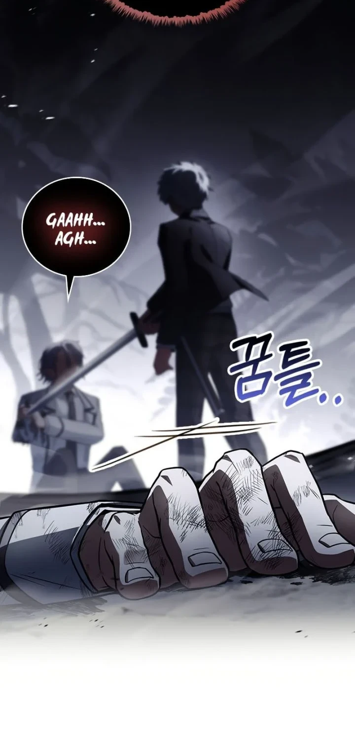 The Legendary Hero Is An Academy Honors Student Chapter 48 Halaman 20