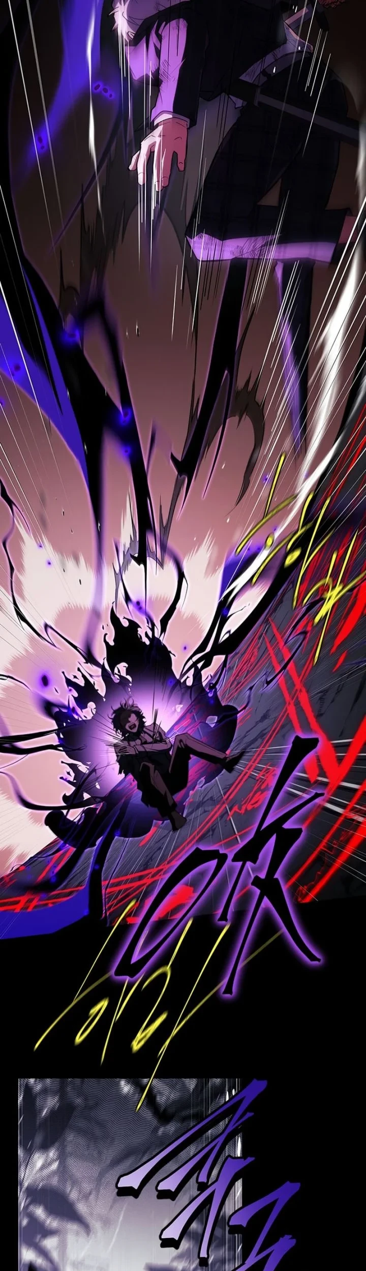 The Legendary Hero Is An Academy Honors Student Chapter 48 Halaman 29