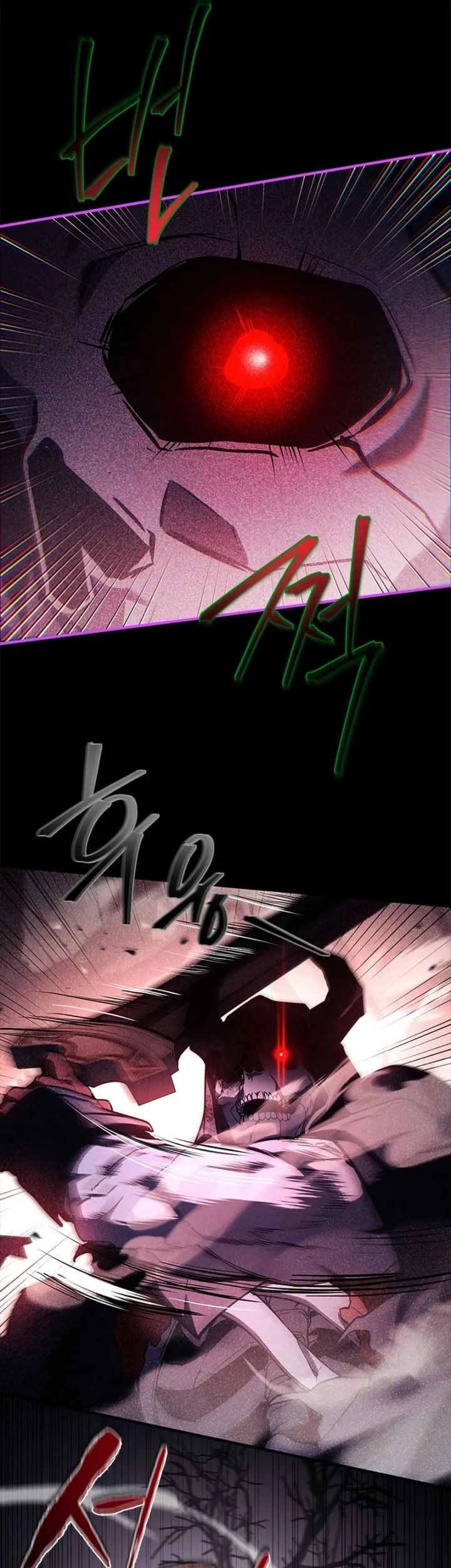 The Legendary Hero Is An Academy Honors Student Chapter 48 Halaman 56