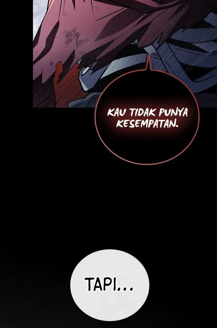The Legendary Hero Is An Academy Honors Student Chapter 48 Halaman 75