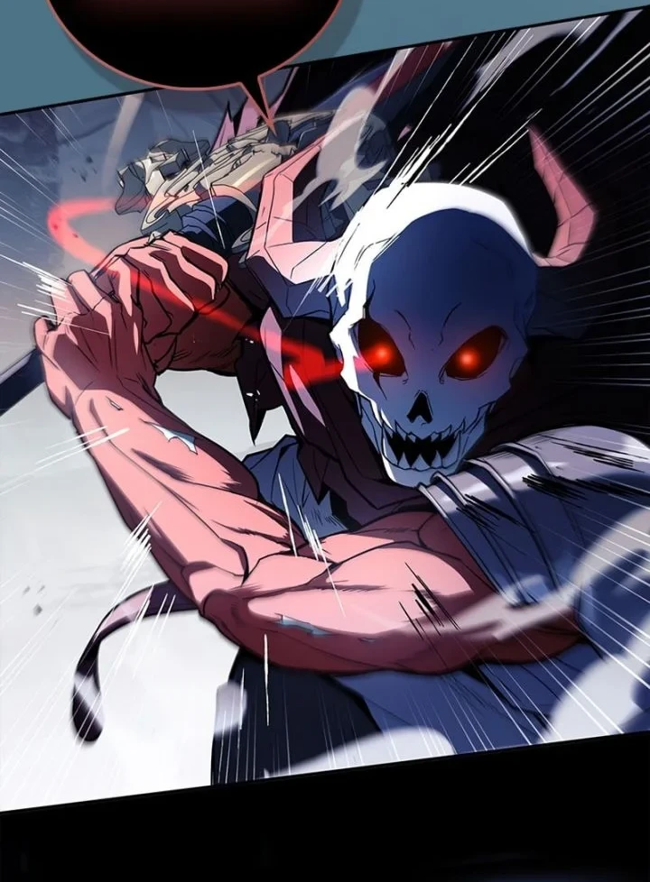 The Legendary Hero Is An Academy Honors Student Chapter 48 Halaman 79