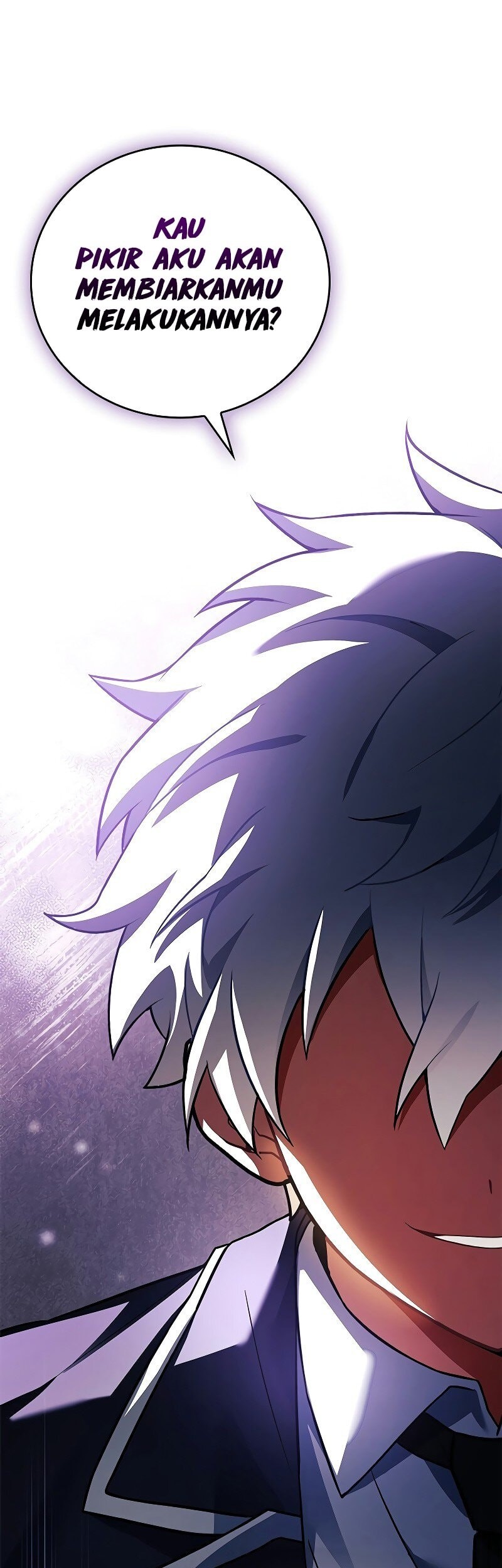 The Legendary Hero Is An Academy Honors Student Chapter 5 Halaman 10
