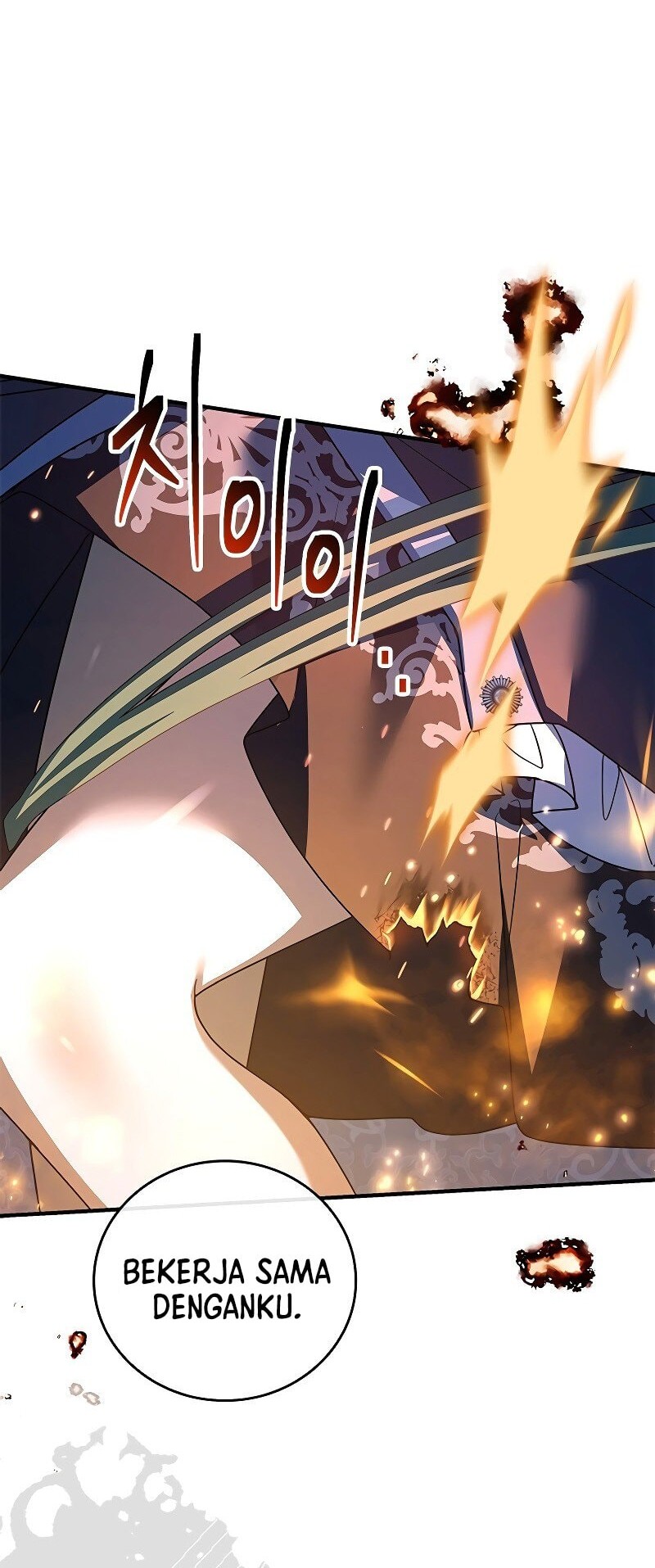 The Legendary Hero Is An Academy Honors Student Chapter 5 Halaman 13