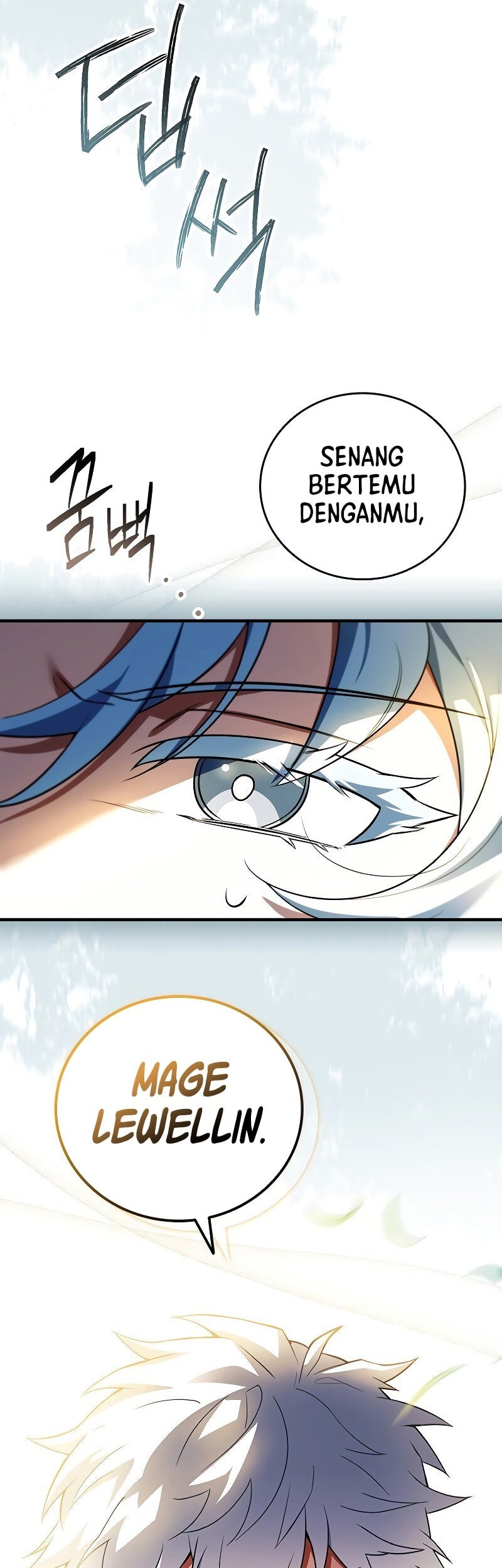 The Legendary Hero Is An Academy Honors Student Chapter 5 Halaman 18