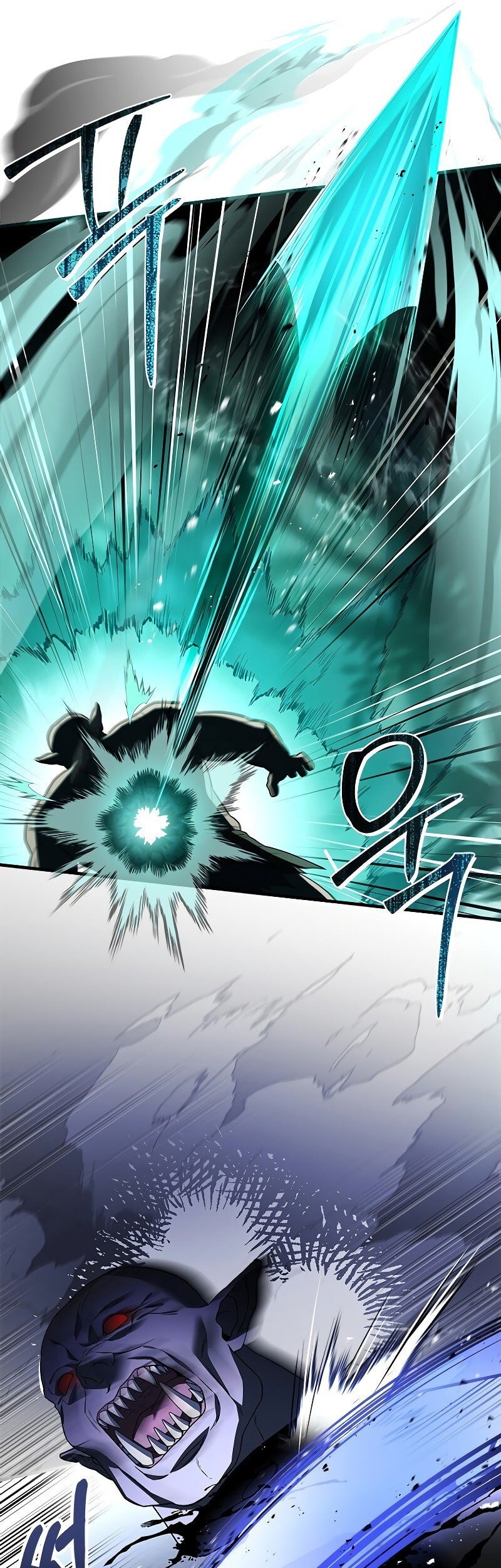 The Legendary Hero Is An Academy Honors Student Chapter 5 Halaman 30
