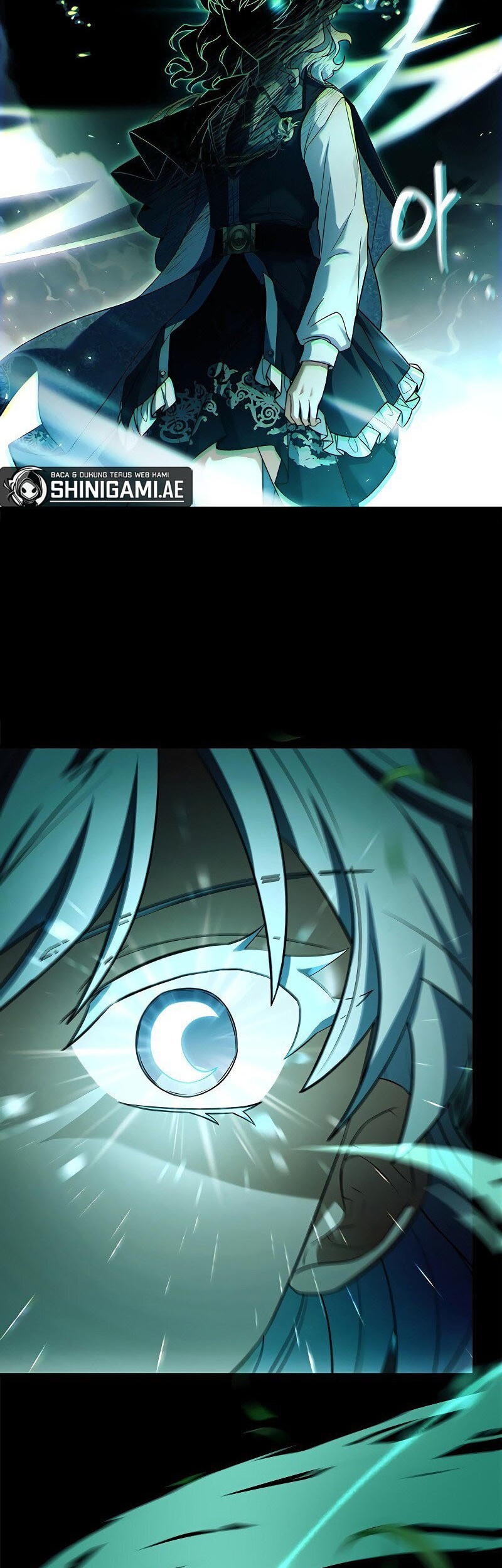 The Legendary Hero Is An Academy Honors Student Chapter 5 Halaman 35