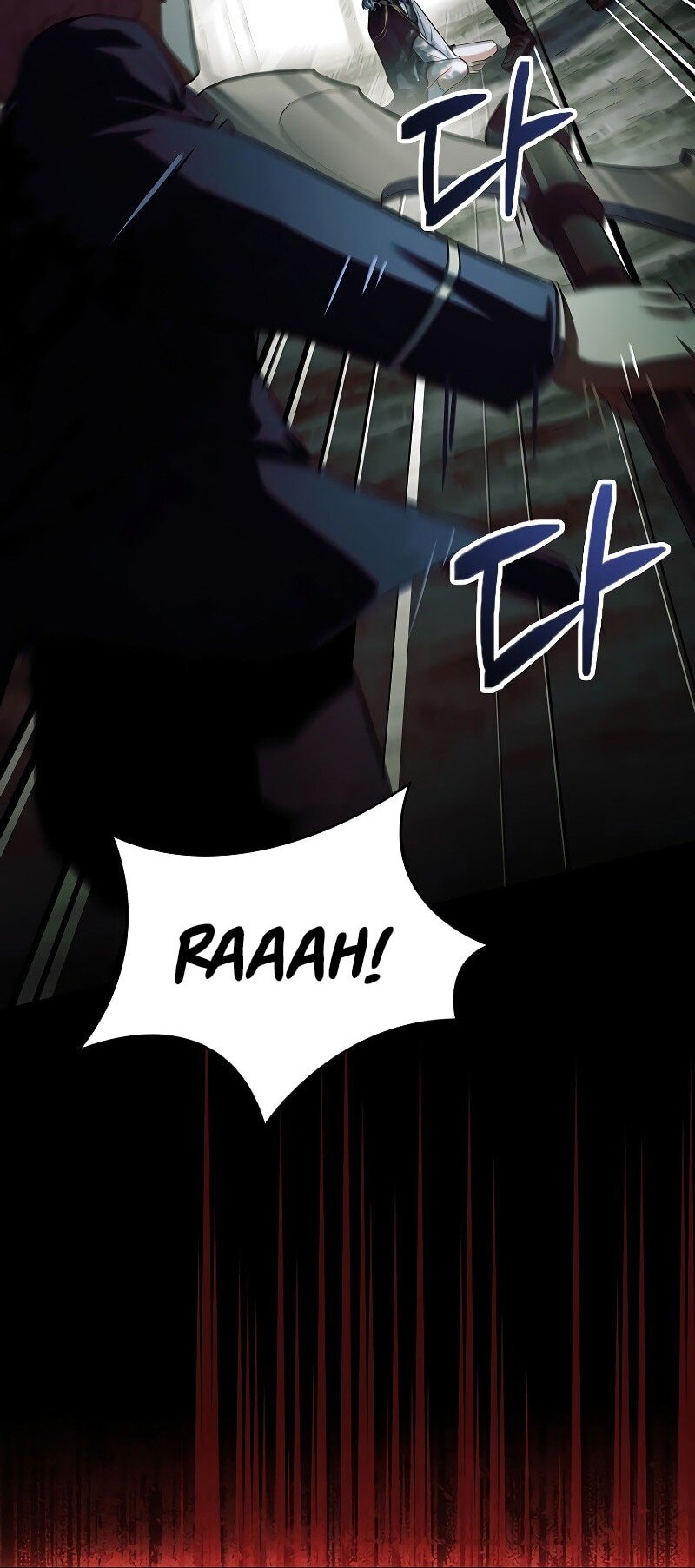 The Legendary Hero Is An Academy Honors Student Chapter 5 Halaman 49