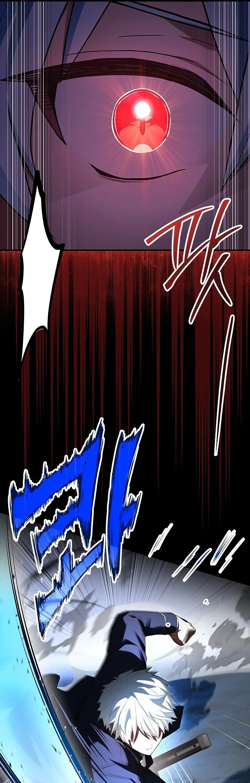 The Legendary Hero Is An Academy Honors Student Chapter 5 Halaman 50