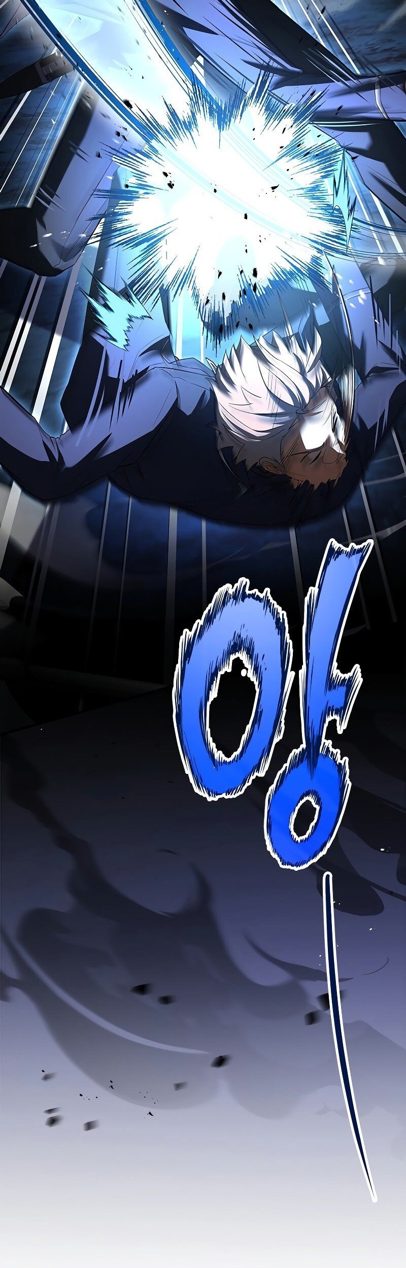 The Legendary Hero Is An Academy Honors Student Chapter 5 Halaman 51