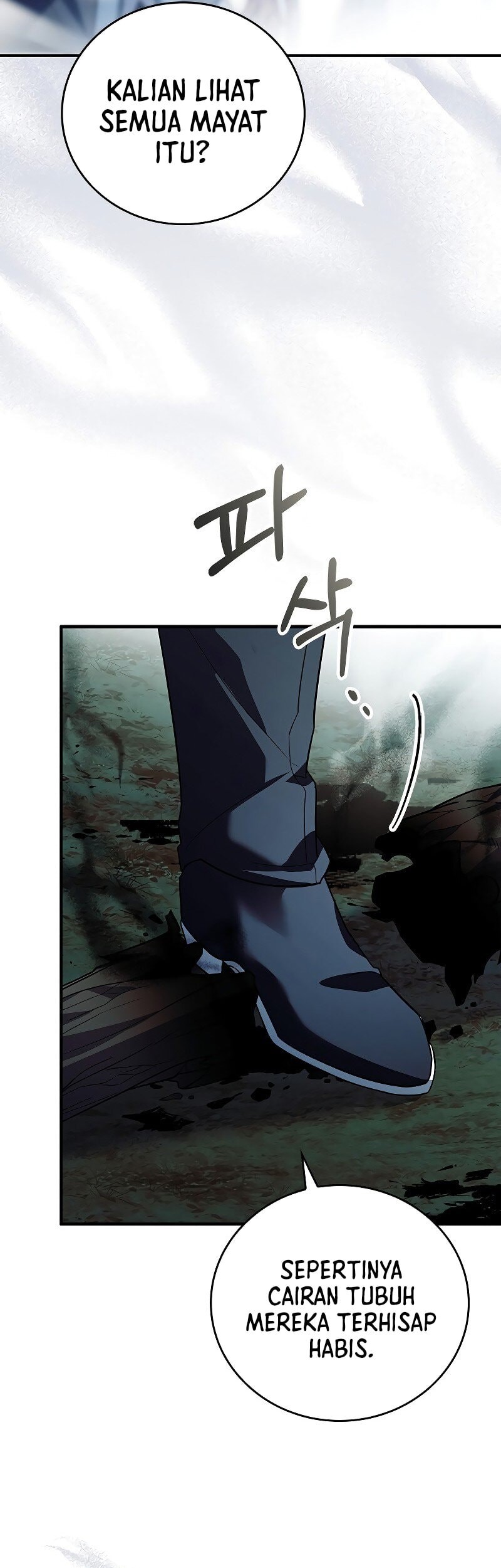 The Legendary Hero Is An Academy Honors Student Chapter 5 Halaman 70