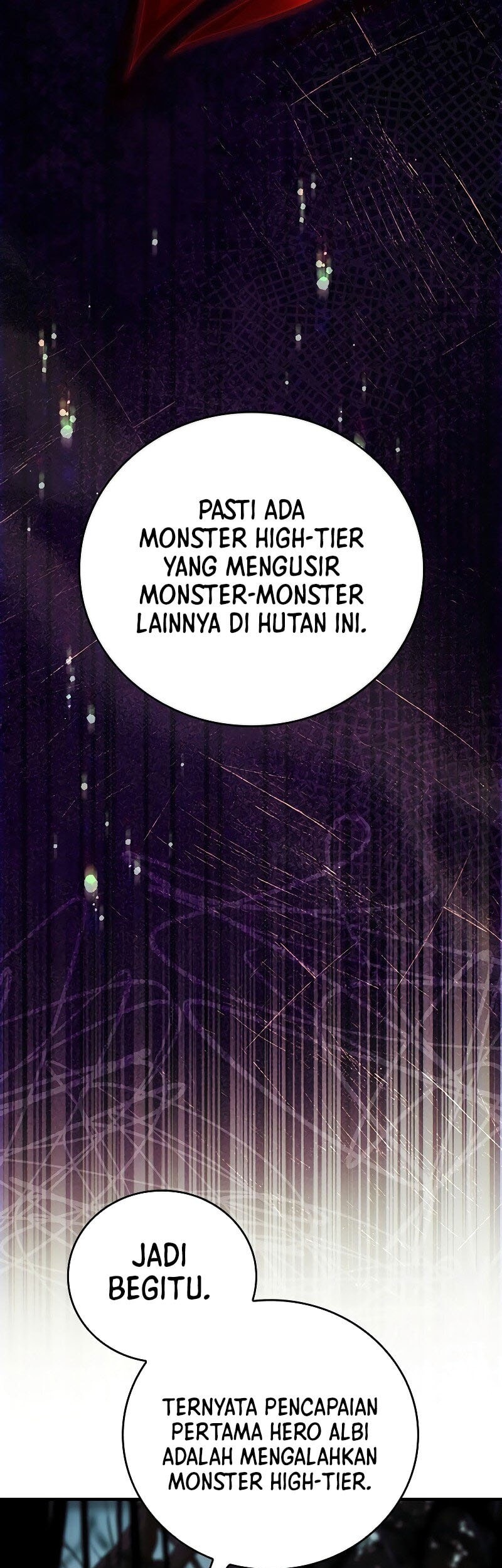 The Legendary Hero Is An Academy Honors Student Chapter 5 Halaman 74