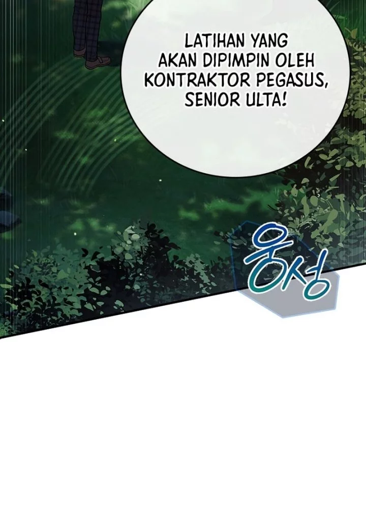 The Legendary Hero Is An Academy Honors Student Chapter 54 Halaman 13