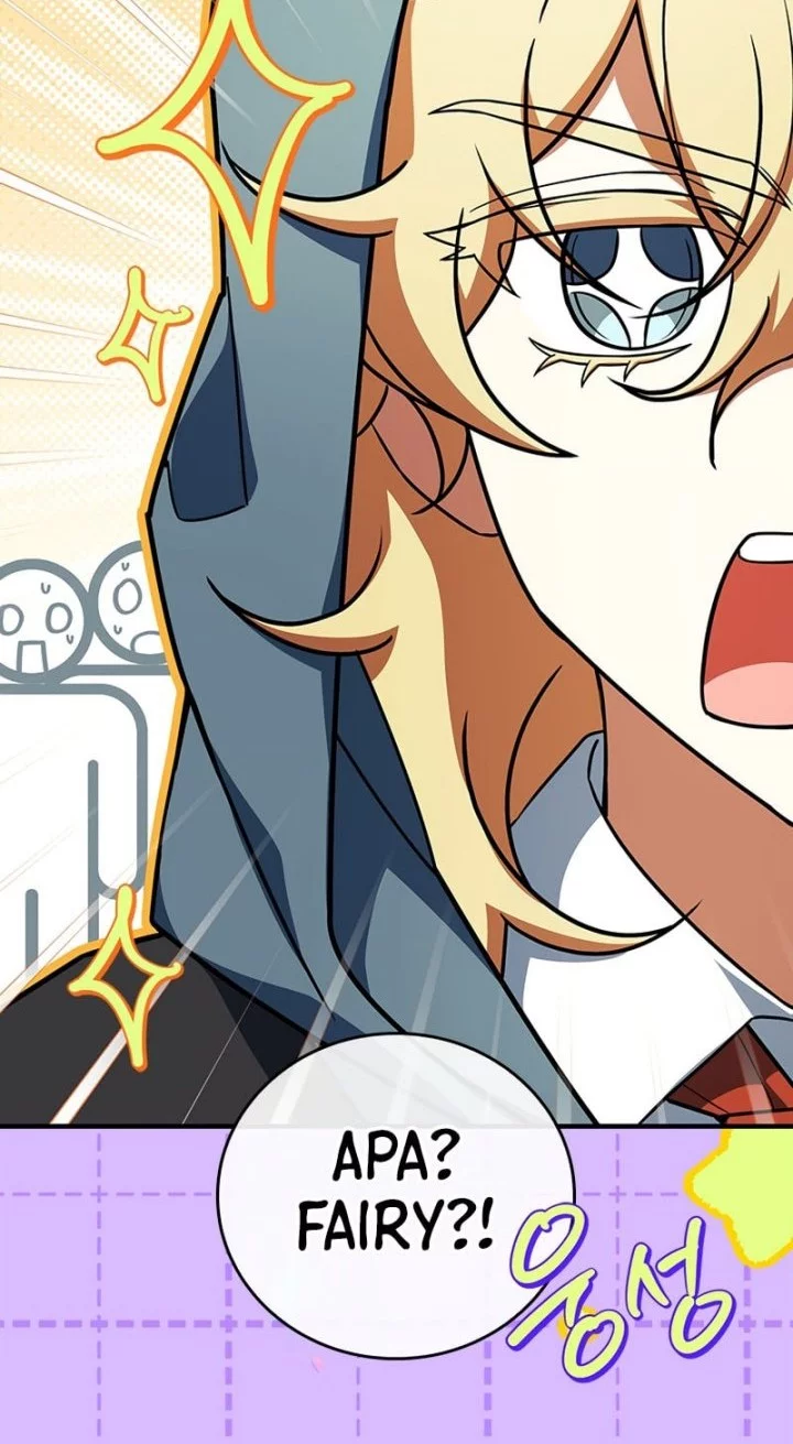 The Legendary Hero Is An Academy Honors Student Chapter 54 Halaman 21