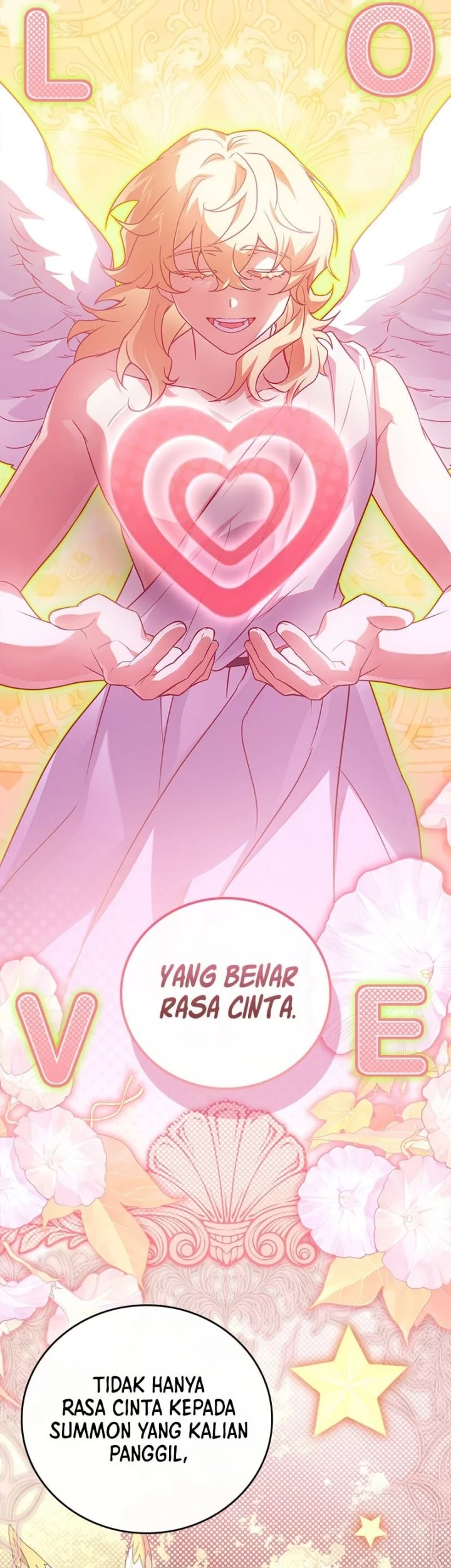 The Legendary Hero Is An Academy Honors Student Chapter 54 Halaman 31