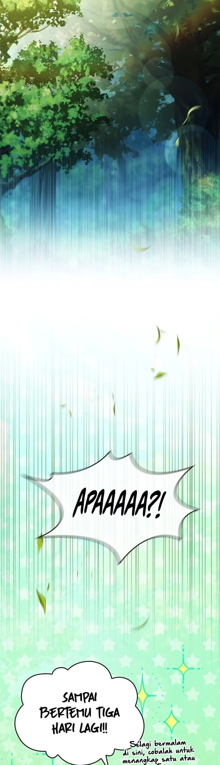 The Legendary Hero Is An Academy Honors Student Chapter 54 Halaman 40