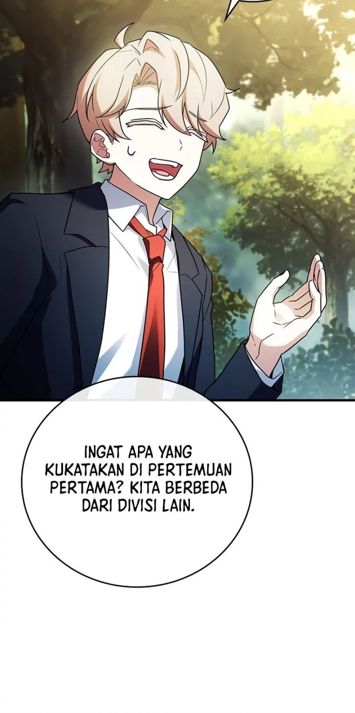 The Legendary Hero Is An Academy Honors Student Chapter 54 Halaman 42