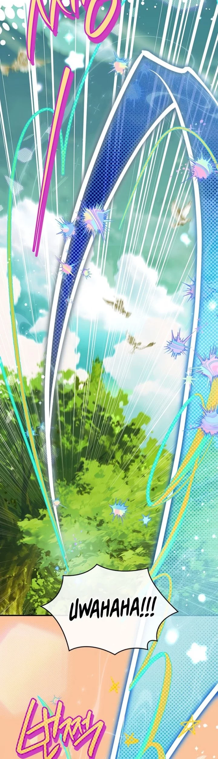 The Legendary Hero Is An Academy Honors Student Chapter 54 Halaman 59