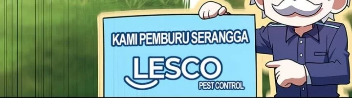 The Legendary Hero Is An Academy Honors Student Chapter 54 Halaman 62
