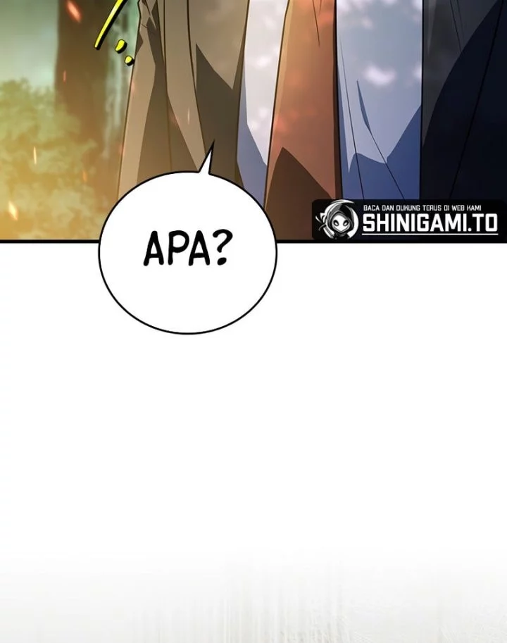 The Legendary Hero Is An Academy Honors Student Chapter 54 Halaman 71
