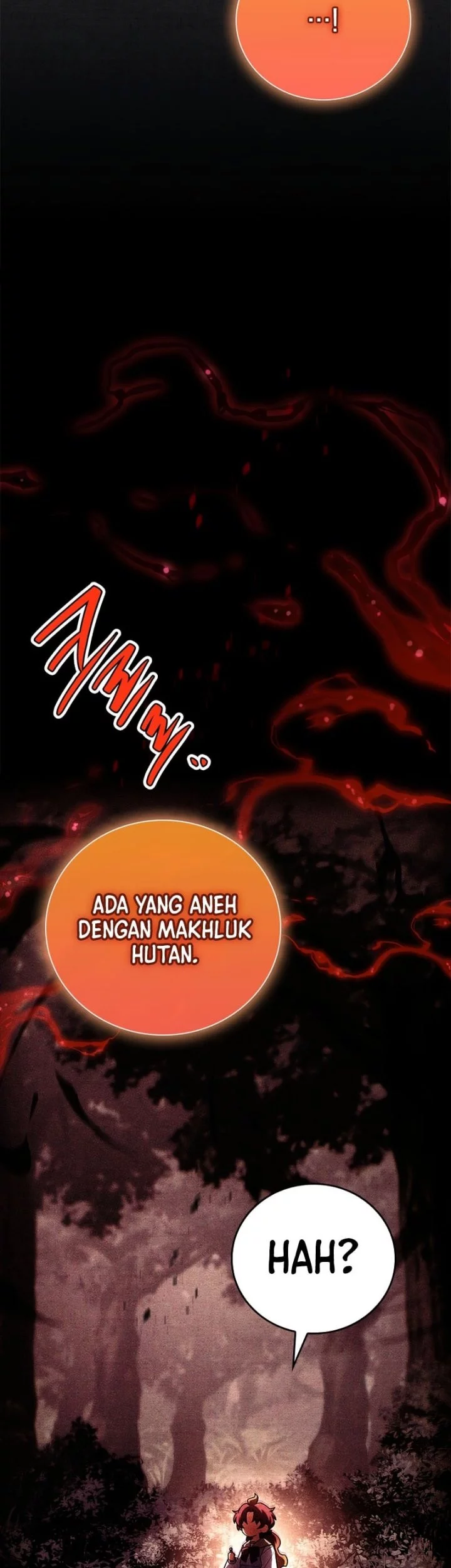 The Legendary Hero Is An Academy Honors Student Chapter 54 Halaman 74