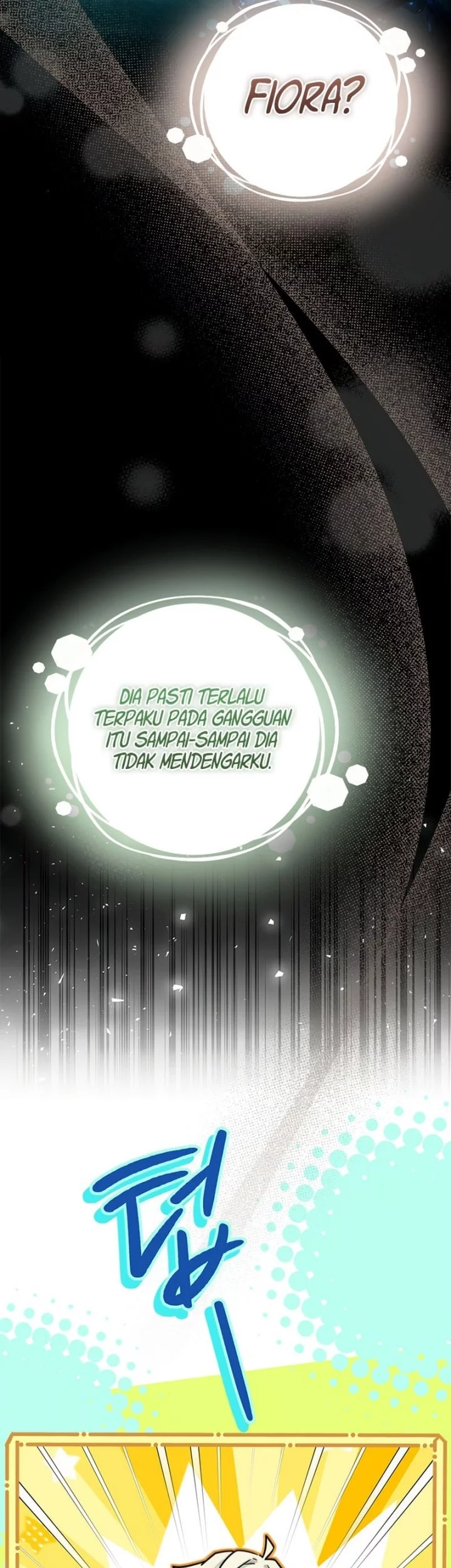 The Legendary Hero Is An Academy Honors Student Chapter 54 Halaman 80