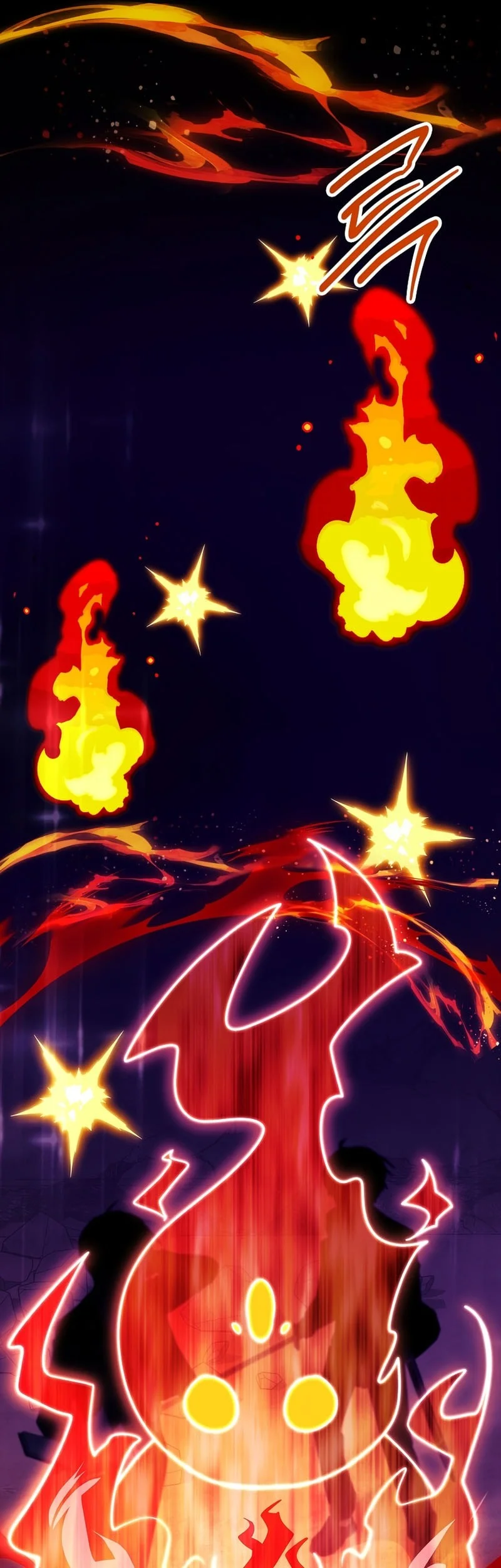 The Legendary Hero Is An Academy Honors Student Chapter 58 Halaman 69