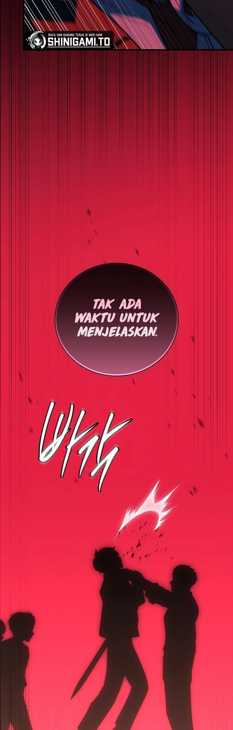 The Legendary Hero Is An Academy Honors Student Chapter 58 Halaman 74