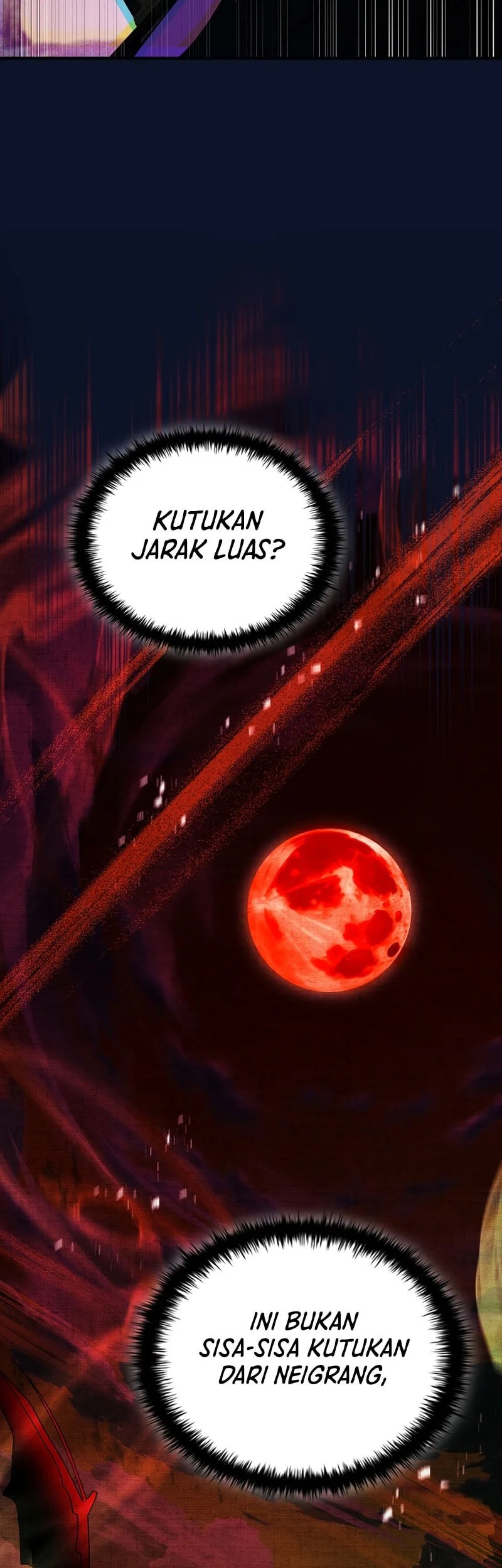The Legendary Hero Is An Academy Honors Student Chapter 58 Halaman 85