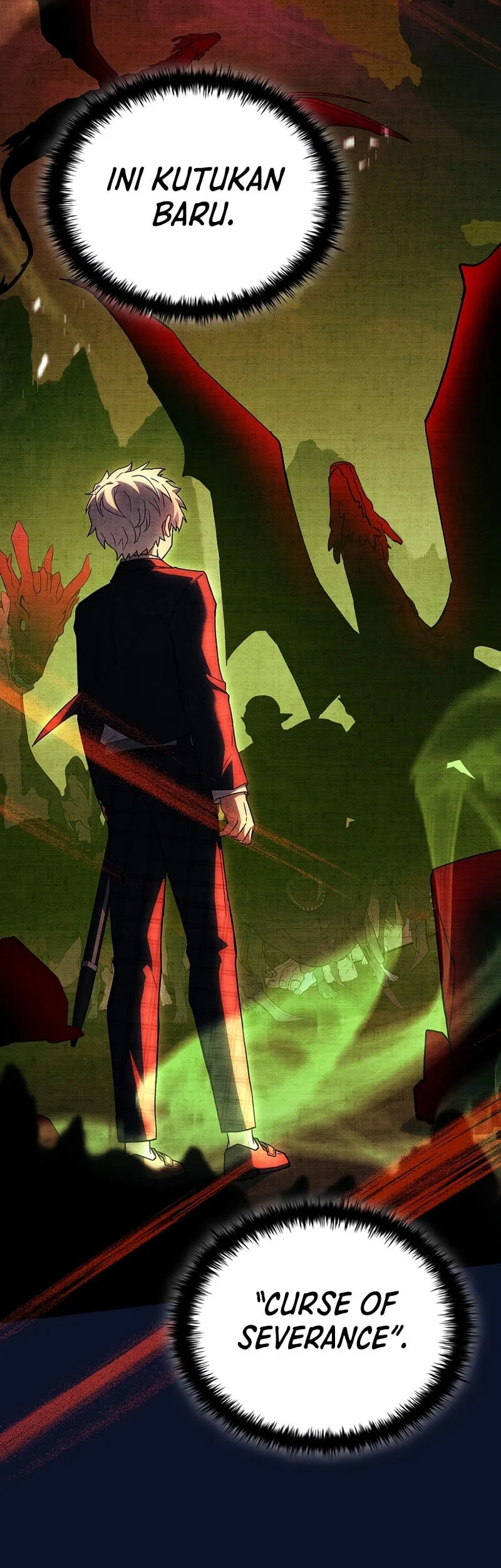 The Legendary Hero Is An Academy Honors Student Chapter 58 Halaman 86