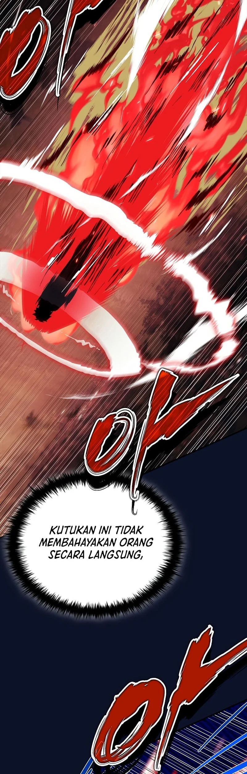 The Legendary Hero Is An Academy Honors Student Chapter 58 Halaman 88