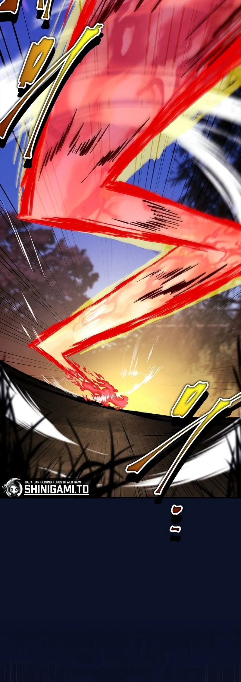 The Legendary Hero Is An Academy Honors Student Chapter 58 Halaman 93
