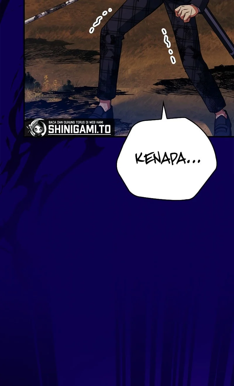 The Legendary Hero Is An Academy Honors Student Chapter 58 Halaman 96